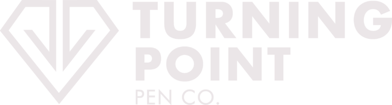 Turning Point Pen Co. Logo